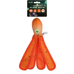 Chien Comètes Alien Octo M...
