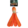 Chien Comètes Alien Octo M Orange