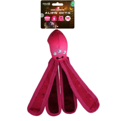 Chien Comètes Alien Octo M...