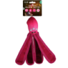 Chien Comètes Alien Octo M Rose