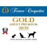 France Croquettes - Gold Adult 20kg