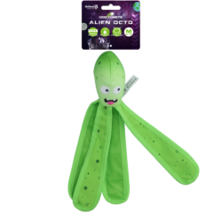 Chien Comètes Alien Octo M...