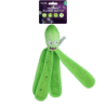 Chien Comètes Alien Octo M Vert