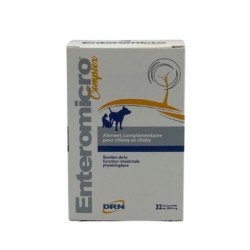 ENTEROmicro - Complément...