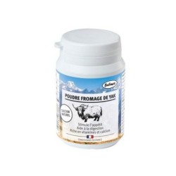 Poudre fromage de yak -...