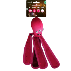 Chien Comètes Alien Octo L...