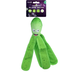 Chien Comètes Alien Octo L...