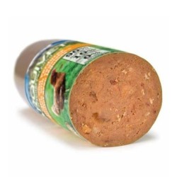 Arquivet saucisse de poulet aux legumes 500 g