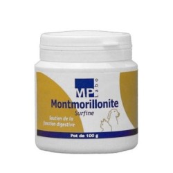 Montmorillonite - Soutien...