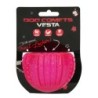 Casier à friandises pour chien Comets rose