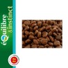 Croquettes BIO pour chien volaille - Equilibre & Instinct 5kg