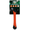 Bâton de récupération d'astéroïdes Dog Comets S Orange