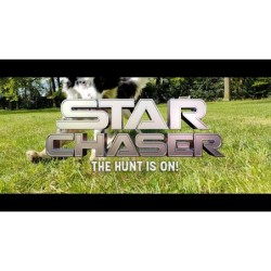 Chien Comètes Chasseur d'étoiles