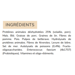 Flatazor Prestige Adulte Mini (Petits chiens) 8kg