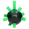 Comètes pour chiens Hypernova Orange Vert