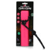 Chien Comètes Orion Rose