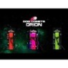 Chien Comètes Orion Rose