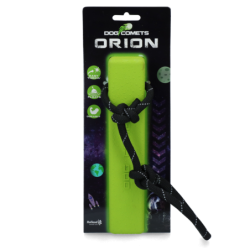 Chien Comètes Orion Vert