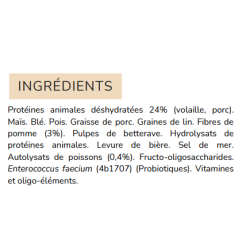 Flatazor Prestige Adulte - Chiens toutes races 3kg