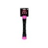 Bâton de lancer Chien Comètes Météore Rose S