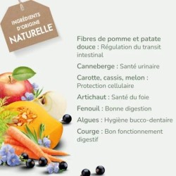 PureLife Adult Selection - Aliment pour chien adulte sensible 11kg