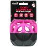 Cube de friandises en pierre de lune pour chien Comets Rose