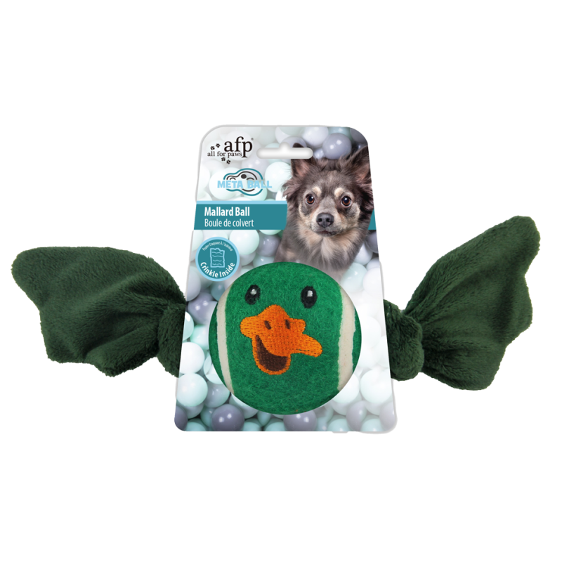 AFP Meta Ball - Ball Duck