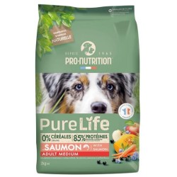 PureLife Medium Adulte -...