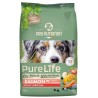 PureLife Medium Adulte - Aliment pour chien adulte de race moyenne 12kg