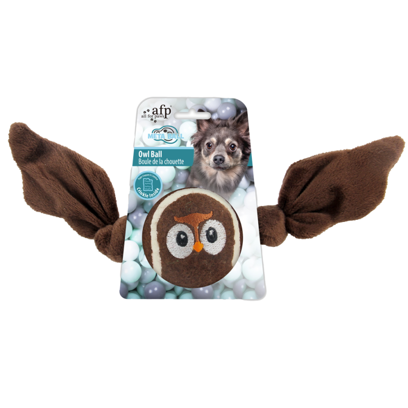AFP Meta Ball - Ball Owl