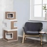 Cat Tower Lilo pour chat (123 cm)
