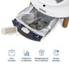 Litière Autonettoyante SmartPin