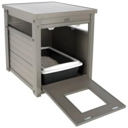 Armoire à chat ECO Daffy