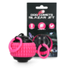 Dog Comets Blazar Jet Pink