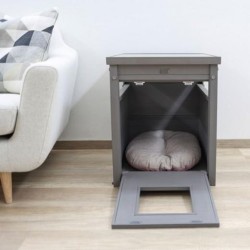 Armoire à chat ECO Daffy