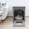 Armoire à chat ECO Daffy