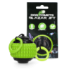 Comètes pour chiens Blazar Jet Green