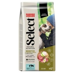 Select Dog Adult Sensitive...