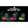 Comètes pour chiens Blazar Jet Green
