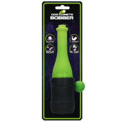 Dog Comets Bobber Vert