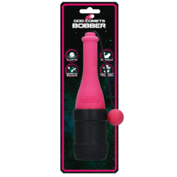 Bobber Dog Comets Rose