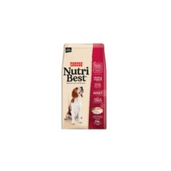 Nutribest Dog Adult -...
