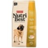 Nutribest Dog Light - Poulet et riz  15 kg