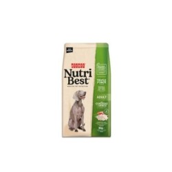 Nutribest Dog Adult -...