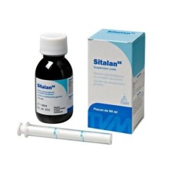 Sitalan SE - Flacon,  pour...