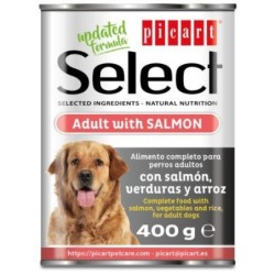 Boite Select Dog Adult -...