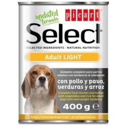 Boite Select Dog Adult -...