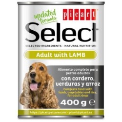 Boite Select Dog Adult -...