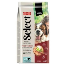 Select Dog Adult Maxi -...