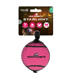 Balle de tennis Dog Comets...